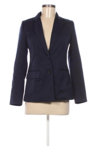 Damen Blazer Tommy Hilfiger, Größe XS, Farbe Blau, Preis € 128,99