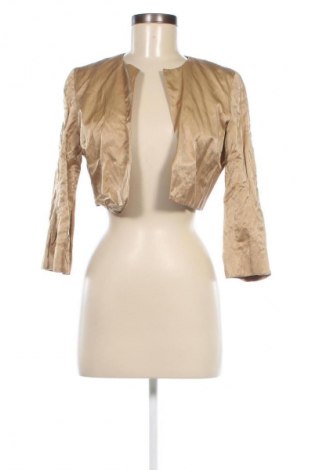 Damen Blazer Un Deux Trois, Größe S, Farbe Beige, Preis 15,99 €