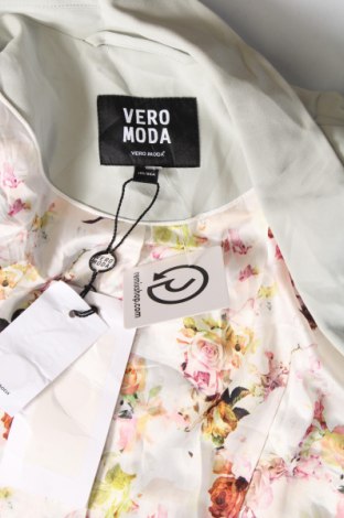 Sacou de femei Vero Moda, Mărime L, Culoare Verde, Preț 153,99 Lei