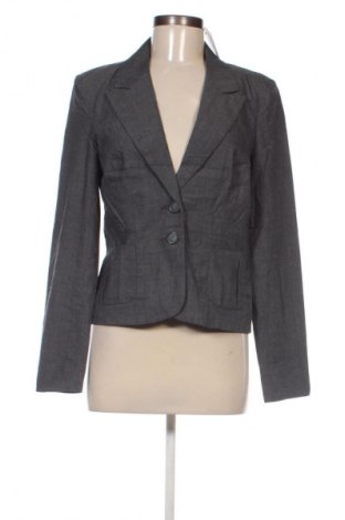 Sacou de femei Vero Moda, Mărime M, Culoare Gri, Preț 27,99 Lei