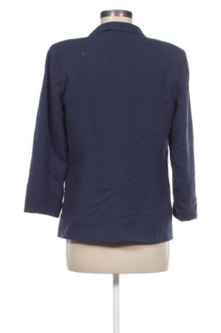 Damen Blazer Vero Moda, Größe M, Farbe Blau, Preis 10,49 €