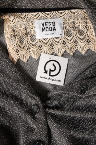 Damski żakiet Vero Moda, Rozmiar XL, Kolor Szary, Cena 66,99 zł