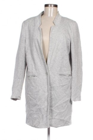 Damen Blazer Vero Moda, Größe L, Farbe Grau, Preis € 13,49