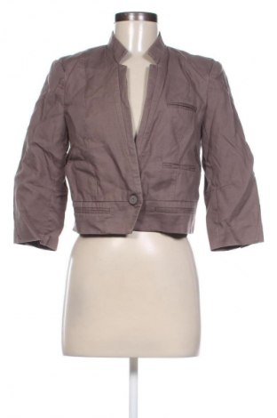 Damen Blazer Vero Moda, Größe M, Farbe Braun, Preis € 28,99