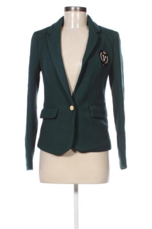 Damen Blazer Vero Moda, Größe S, Farbe Grün, Preis 28,99 €