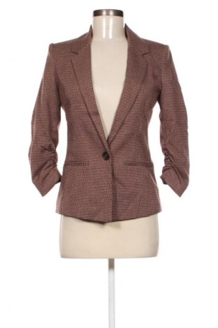 Damen Blazer Vero Moda, Größe XS, Farbe Mehrfarbig, Preis 13,49 €