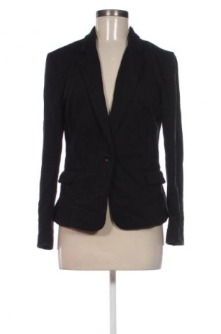 Damen Blazer Vero Moda, Größe L, Farbe Schwarz, Preis 11,99 €