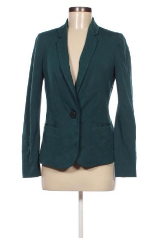 Damen Blazer WE, Größe M, Farbe Grün, Preis 33,99 €