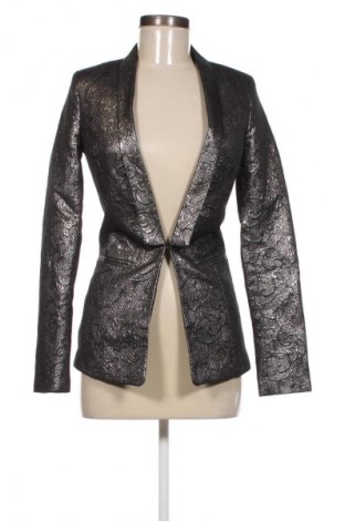 Damen Blazer WE, Größe XS, Farbe Silber, Preis € 33,99