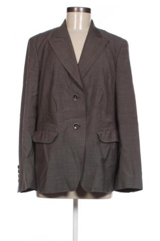 Damen Blazer WINDSOR., Größe XL, Farbe Braun, Preis € 75,99