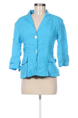 Damen Blazer WINDSOR., Größe S, Farbe Blau, Preis € 75,99