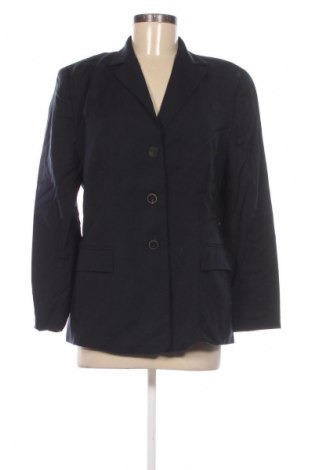 Damen Blazer WINDSOR., Größe L, Farbe Blau, Preis 15,99 €