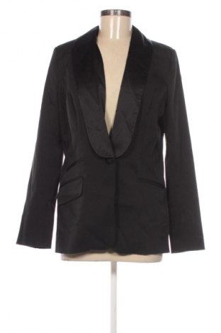 Damen Blazer Warehouse, Größe XL, Farbe Schwarz, Preis € 21,99