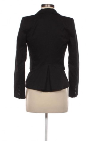 Sacou de femei Warehouse, Mărime XS, Culoare Negru, Preț 223,99 Lei