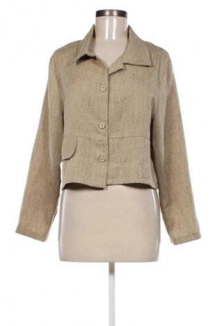 Damen Blazer Wearhouse, Größe L, Farbe Beige, Preis € 24,49