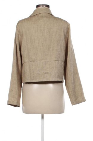 Damen Blazer Wearhouse, Größe L, Farbe Beige, Preis 47,99 €