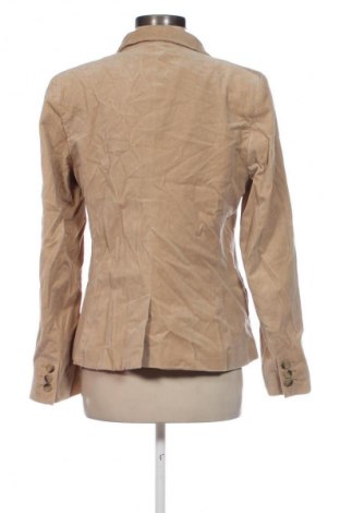 Damen Blazer Weekend Max Mara, Größe L, Farbe Beige, Preis 57,99 €