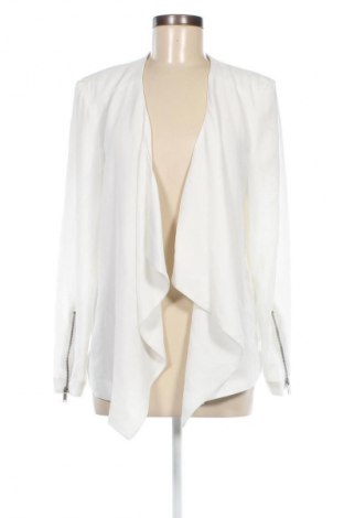 Damen Blazer Yessica, Größe L, Farbe Weiß, Preis 33,99 €