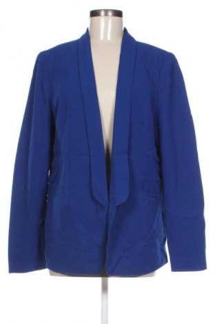 Damen Blazer Yessica, Größe XL, Farbe Blau, Preis 33,99 €