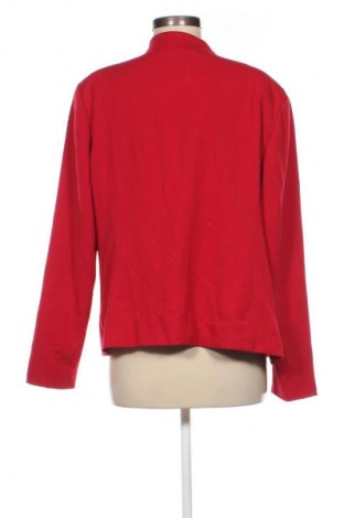 Damen Blazer Your Sixth Sense, Größe XL, Farbe Rot, Preis € 17,49