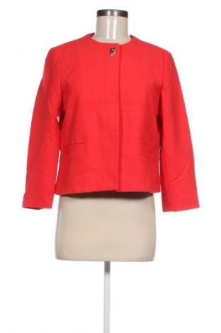 Damen Blazer Zara, Größe L, Farbe Rot, Preis € 33,99