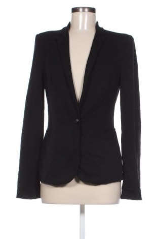 Damen Blazer Zara, Größe M, Farbe Schwarz, Preis € 33,99