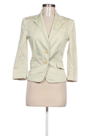 Damen Blazer Zara, Größe L, Farbe Grün, Preis € 33,99