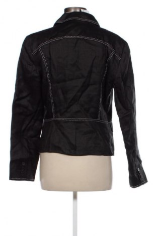 Damen Blazer Zara, Größe XL, Farbe Schwarz, Preis 33,99 €