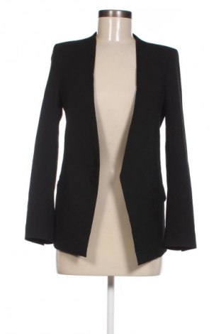 Damen Blazer Zara, Größe XXS, Farbe Schwarz, Preis € 33,99