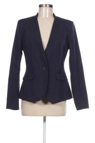 Damen Blazer Zara, Größe M, Farbe Blau, Preis € 33,99