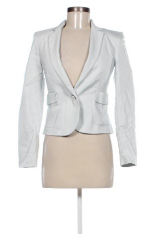 Damen Blazer Zara, Größe S, Farbe Ecru, Preis € 33,99