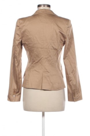 Damen Blazer Zara, Größe M, Farbe Beige, Preis € 17,49