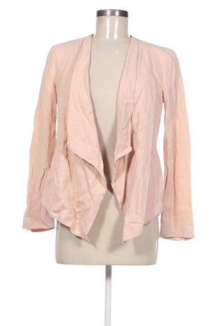 Damen Blazer Zara, Größe S, Farbe Rosa, Preis 6,99 €