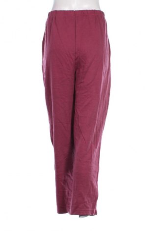 Damen Sporthose, Größe XXL, Farbe Lila, Preis 10,49 €