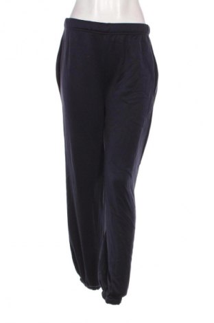 Pantaloni trening de femei, Mărime S, Culoare Albastru, Preț 38,99 Lei