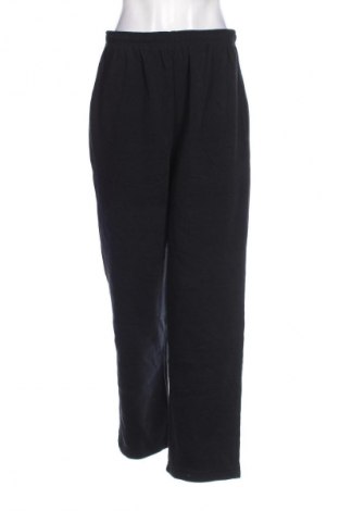 Pantaloni trening de femei, Mărime XXL, Culoare Negru, Preț 60,99 Lei