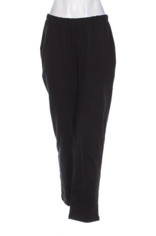 Pantaloni trening de femei, Mărime M, Culoare Negru, Preț 95,99 Lei