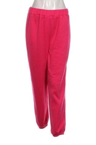 Damen Sporthose, Größe S, Farbe Rosa, Preis 21,55 €