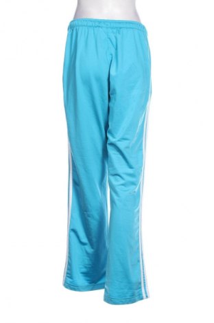 Damen Sporthose Adidas, Größe XL, Farbe Blau, Preis € 28,99