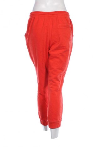 Damen Sporthose Adidas, Größe M, Farbe Rot, Preis € 28,99