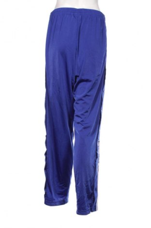 Damen Sporthose Adidas, Größe XL, Farbe Blau, Preis 21,05 €