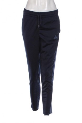 Damen Sporthose Adidas, Größe S, Farbe Blau, Preis € 28,99