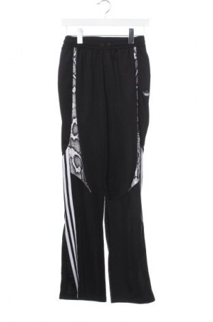 Damskie spodnie sportowe Adidas Originals, Rozmiar XS, Kolor Czarny, Cena 94,25 zł