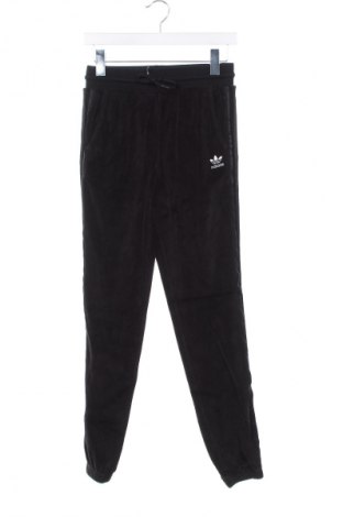 Dámske tepláky Adidas Originals, Veľkosť XS, Farba Čierna, Cena  14,95 €