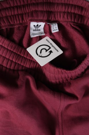 Dámské tepláky Adidas Originals, Velikost M, Barva Fialová, Cena  659,00 Kč