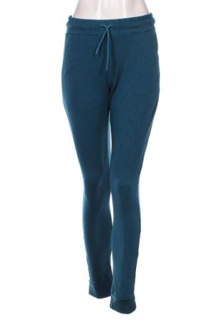 Pantaloni trening de femei Bamboo, Mărime S, Culoare Albastru, Preț 48,99 Lei