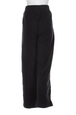 Pantaloni trening de femei Bpc Bonprix Collection, Mărime 4XL, Culoare Negru, Preț 62,99 Lei