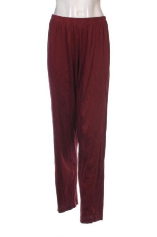 Damen Sporthose Calida, Größe L, Farbe Rot, Preis 21,00 €