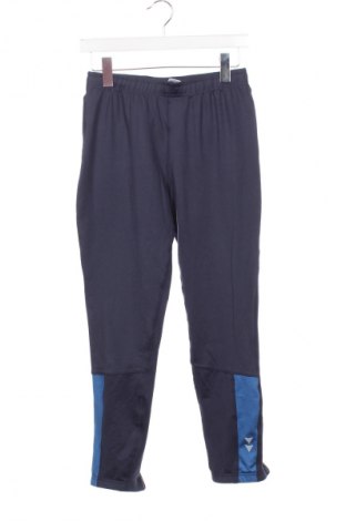 Damen Sporthose Crane, Größe M, Farbe Blau, Preis 20,49 €