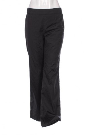 Pantaloni trening de femei Decathlon, Mărime M, Culoare Negru, Preț 52,99 Lei